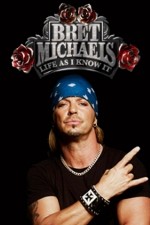 Watch Bret Michaels Life As I Know It Movie4k